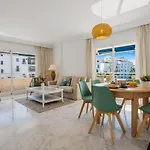 3 Bedroom In Location Διαμέρισμα Μαρμπέλλα