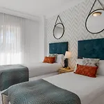 3 Bedroom In Location Διαμέρισμα Μαρμπέλλα