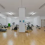 3 Bedroom In Location Διαμέρισμα Μαρμπέλλα