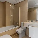 3 Bedroom In Location Marbella