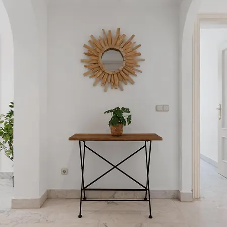 3 Bedroom In Location Apartmán *
