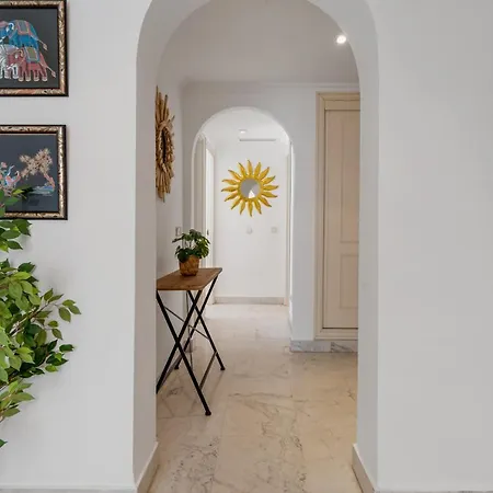 公寓 3 Bedroom In Location