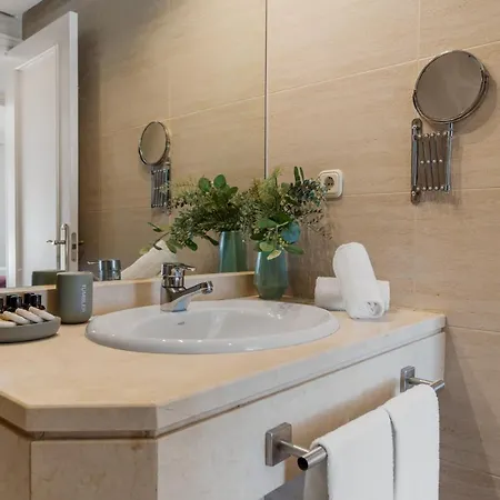 3 Bedroom In Location Apartmán