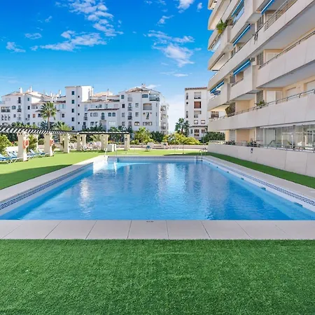 3 Bedroom In Location * 马尔韦利亚