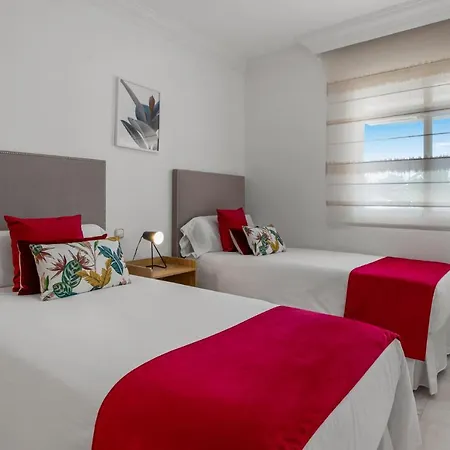3 Bedroom In Location * Marbella