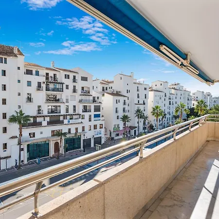 3 Bedroom In Location Apartmán