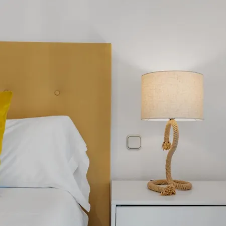 Apartmán 3 Bedroom In Location