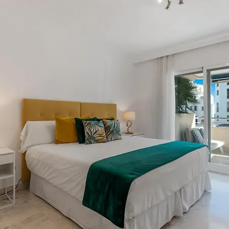 公寓 3 Bedroom In Location