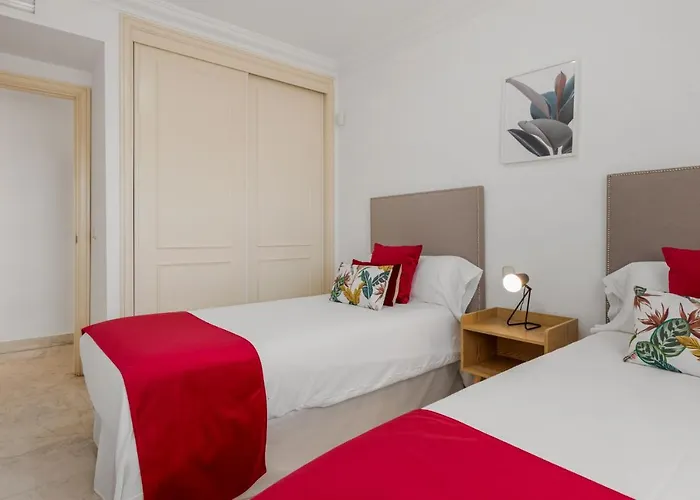 Apartament 3 Bedroom In Location