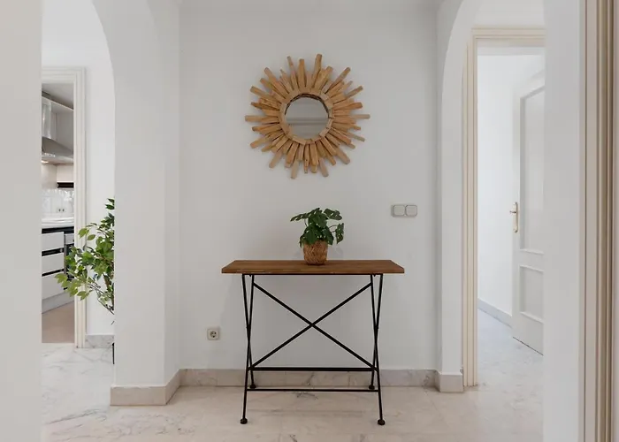 3 Bedroom In Location Apartament *