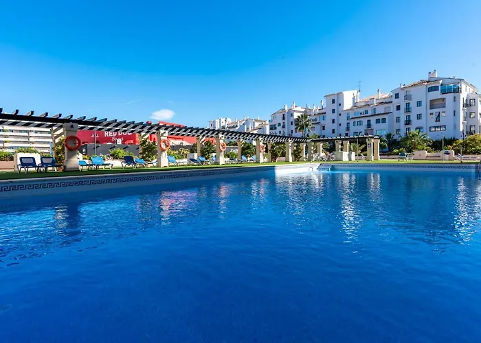 3 Bedroom In Location * Marbella