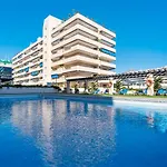 Lägenhet 3 Bedroom In Location Marbella
