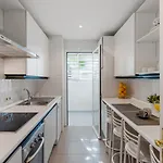 3 Bedroom In Location Marbella