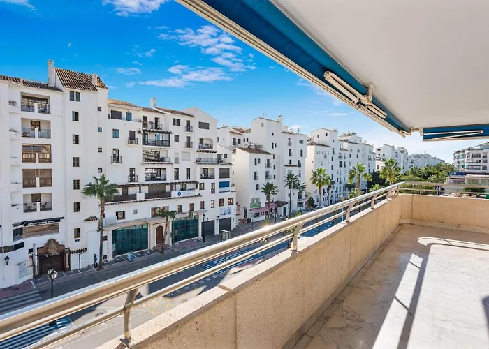 3 Bedroom In Location Apartment