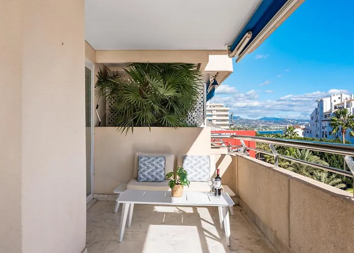 3 Bedroom In Location Apartment