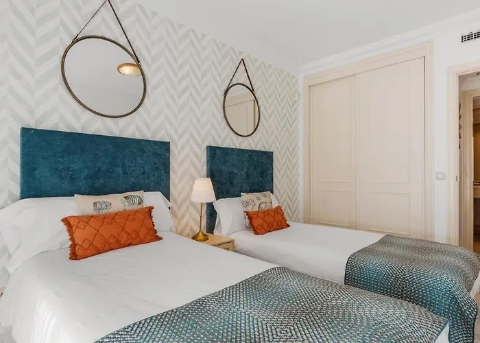 아파트 3 Bedroom In Location *