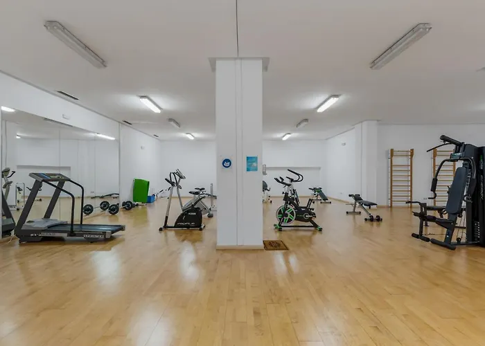 3 Bedroom In Location 아파트 마르베야